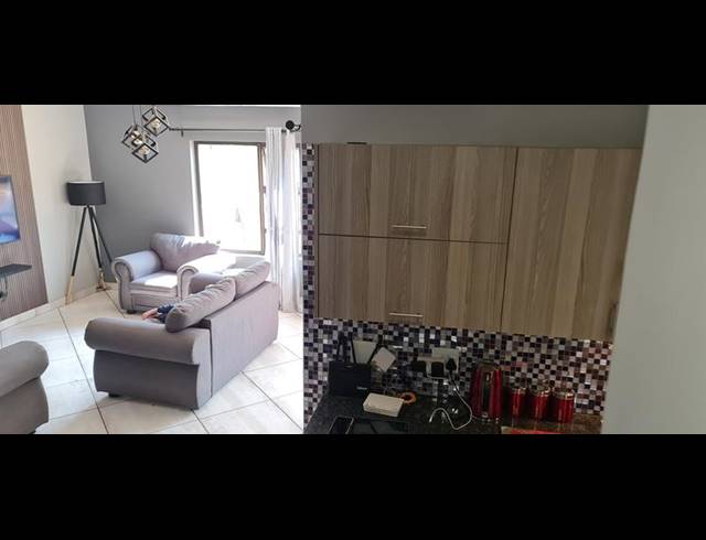 3 BEDROOM TOWNHOUSE FOR SALE IN CANDLEWOODS COUNTRY ESTATE